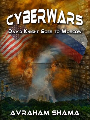 cover image of Cyberwars